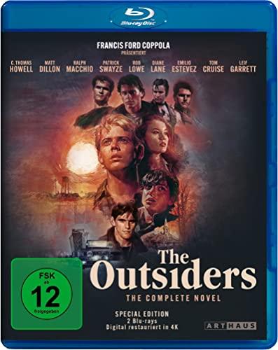The Outsiders - Special Edition