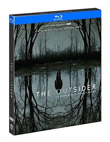 The outsider - saison 1[FR Import]