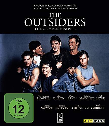 The Outsiders