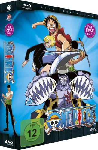 One Piece - TV Serie - Vol. 2 -