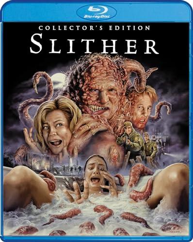 Slither (Collector's Edition)