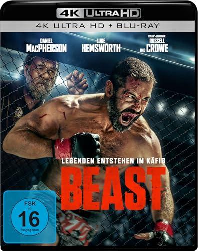 Beast (4K Ultra HD+Blu-ray)