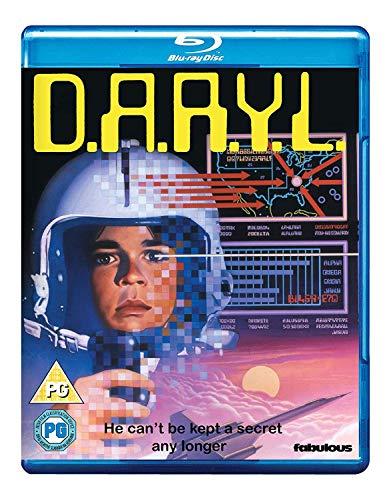 D.A.R.Y.L