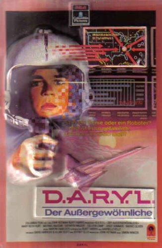 D.A.R.Y.L. - Der Außergewöhmliche