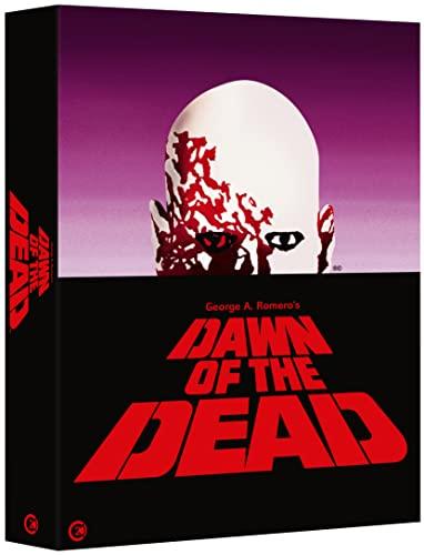 Lasgo Dawn of the Dead 4K - UK Import