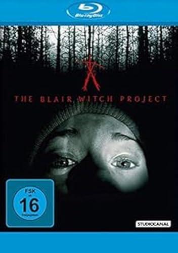 The Blair Witch Project