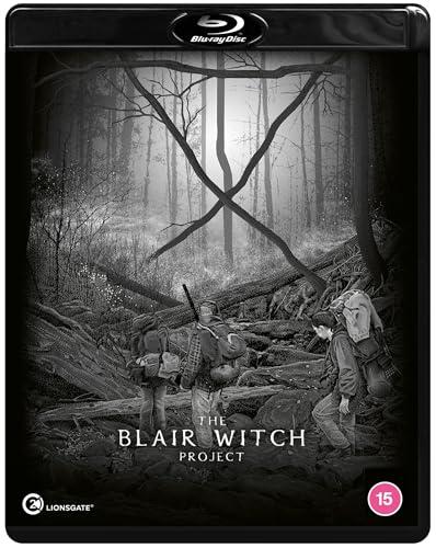 The Blair Witch Project