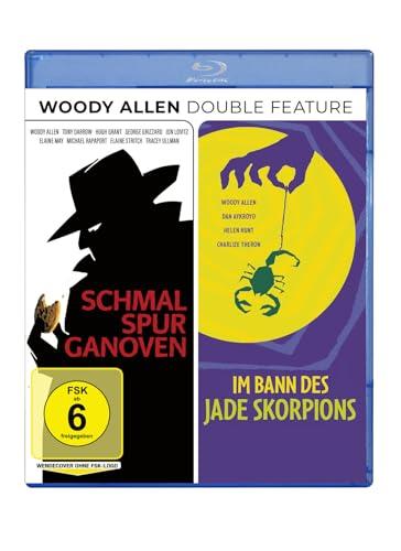 Woody Allen Double Feature: Schmalspurganoven / Im Bann des Jade Skorpions