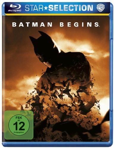 Batman Begins