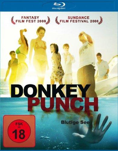 Donkey Punch