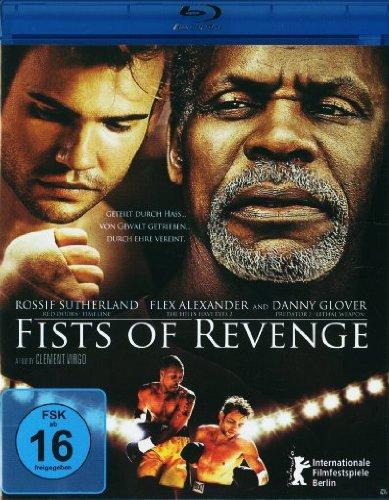 Fists of Revenge