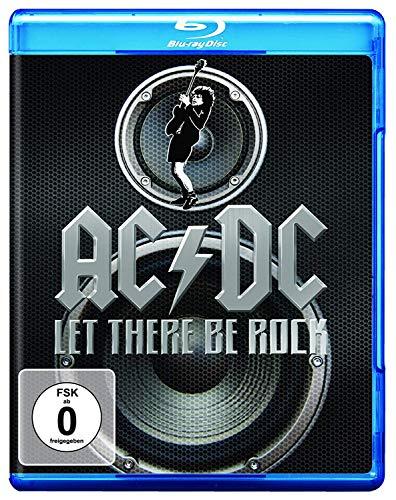 AC/DC: Let There Be Rock