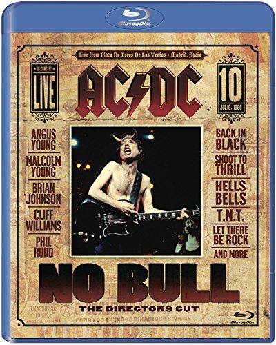 AC/DC - No Bull[Director's Cut]