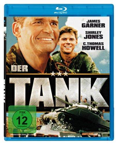 Der Tank