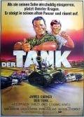 Der Tank - Ein Panzer ist los