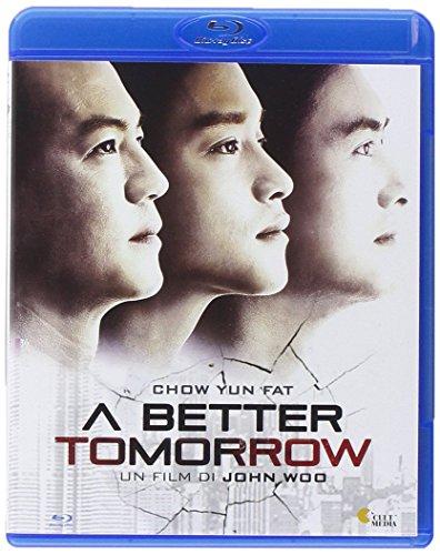 A Better Tomorrow[Import]