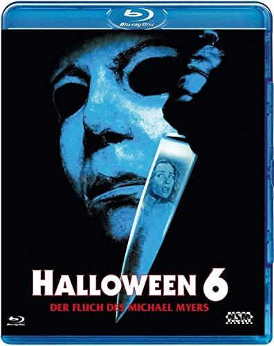 BR Halloween 6 UNCUT