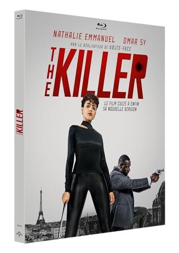 THE KILLER - BD