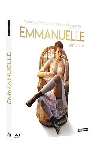 Emmanuelle[FR Import]