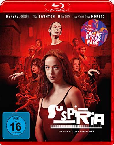 Suspiria
