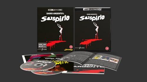 Suspiria [UHD-HDR]