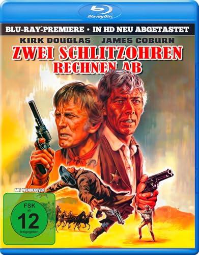 Zwei Schlitzohren rechnen ab