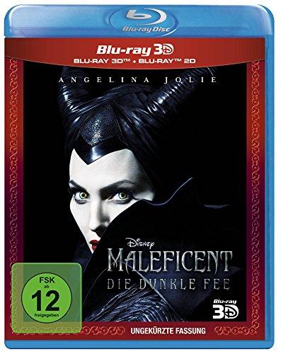 Maleficent - Die dunkle Fee