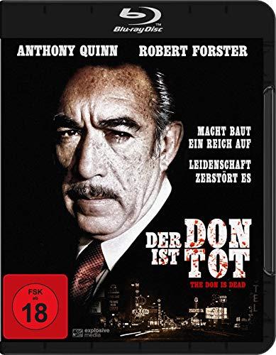 Der Don ist tot (The Don is Dead)
