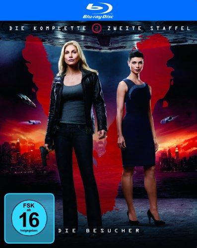 V - Die Besucher - Staffel 2