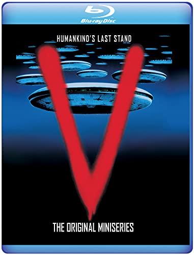 Blu-Ray - V: Original Miniseries [Edizione: Stati Uniti] (1 BLU-RAY)