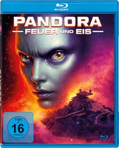 Pandora - Feuer und Eis