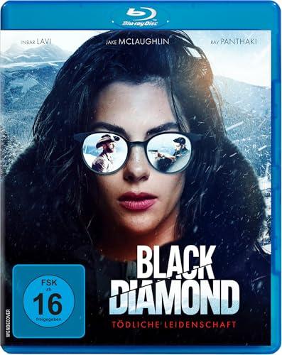 Black Diamond – Tödliche Leidenschaft