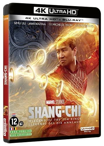 Shang-Chi and the.. -4k-