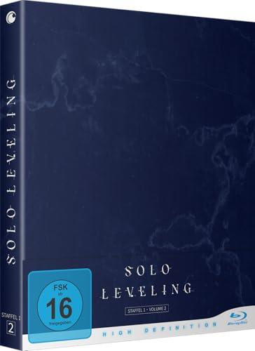 Solo Leveling - Staffel 1 -Vol. 2