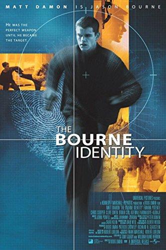 The Bourne Identity (El Caso Bourne)(Import) (Keine Deutsche Sprache) (2009) Franka Potent