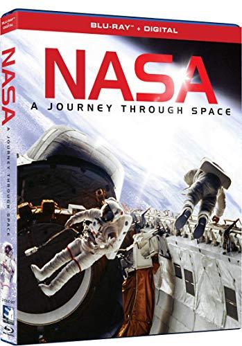 NASA - Documentary Series