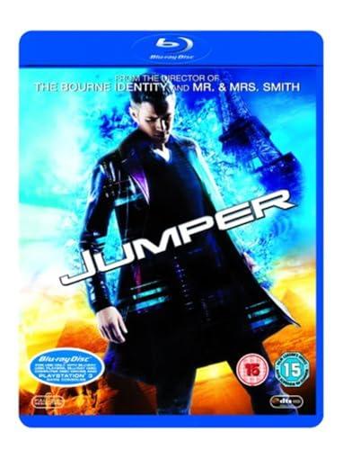 Jumper[UK Import]