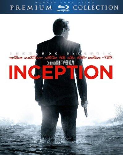 Inception - Premium Collection