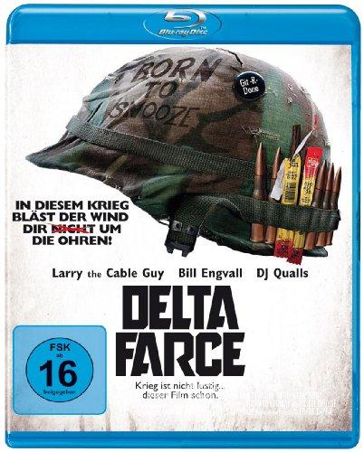 Delta Farce