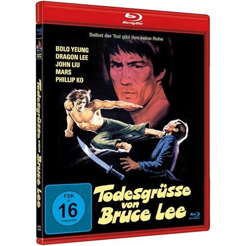 Todesgrüße von BRUCE LEE