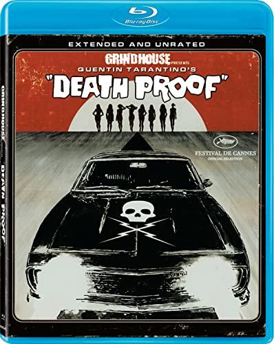 Death Proof