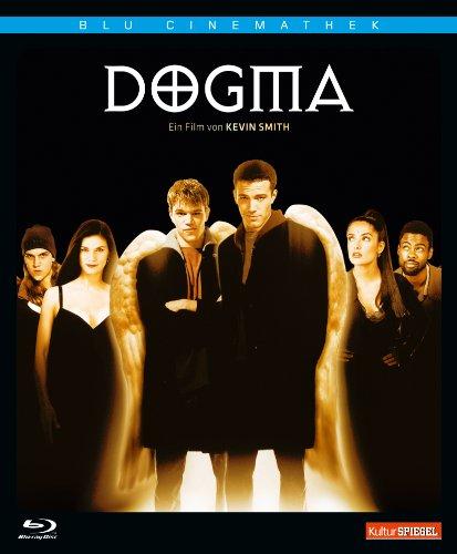Dogma - Blu Cinemathek