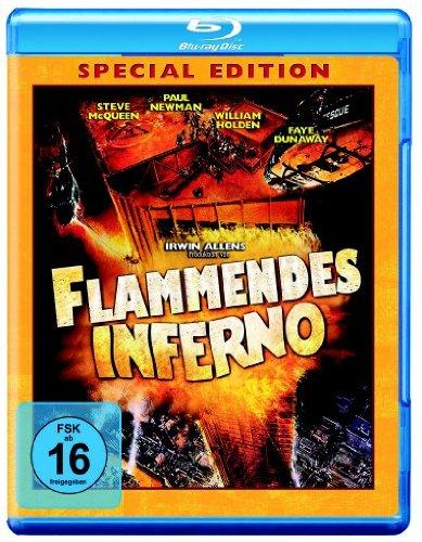 Flammendes Inferno