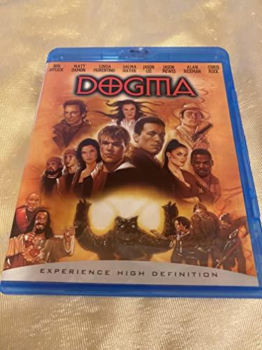 DOGMA[EU Import]