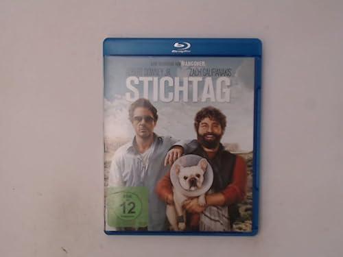 Stichtag