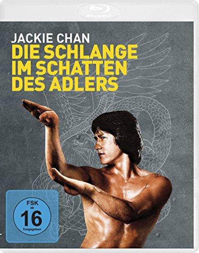 Jackie Chan: Die Schlange im Schatten des Adlers
