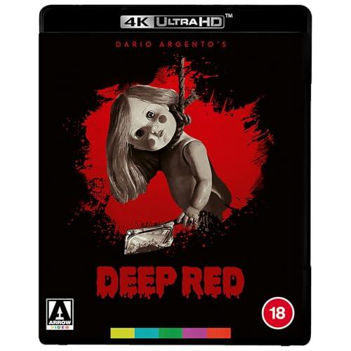 Deep Red