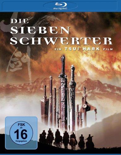Die sieben Schwerter