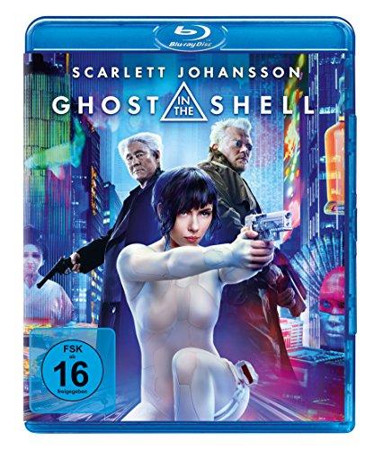 Ghost in the Shell