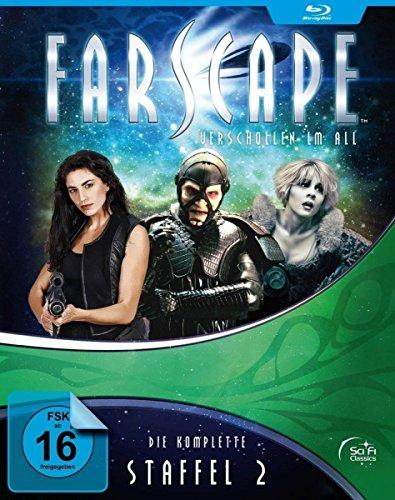 Farscape - Verschollen im All - Staffel 2